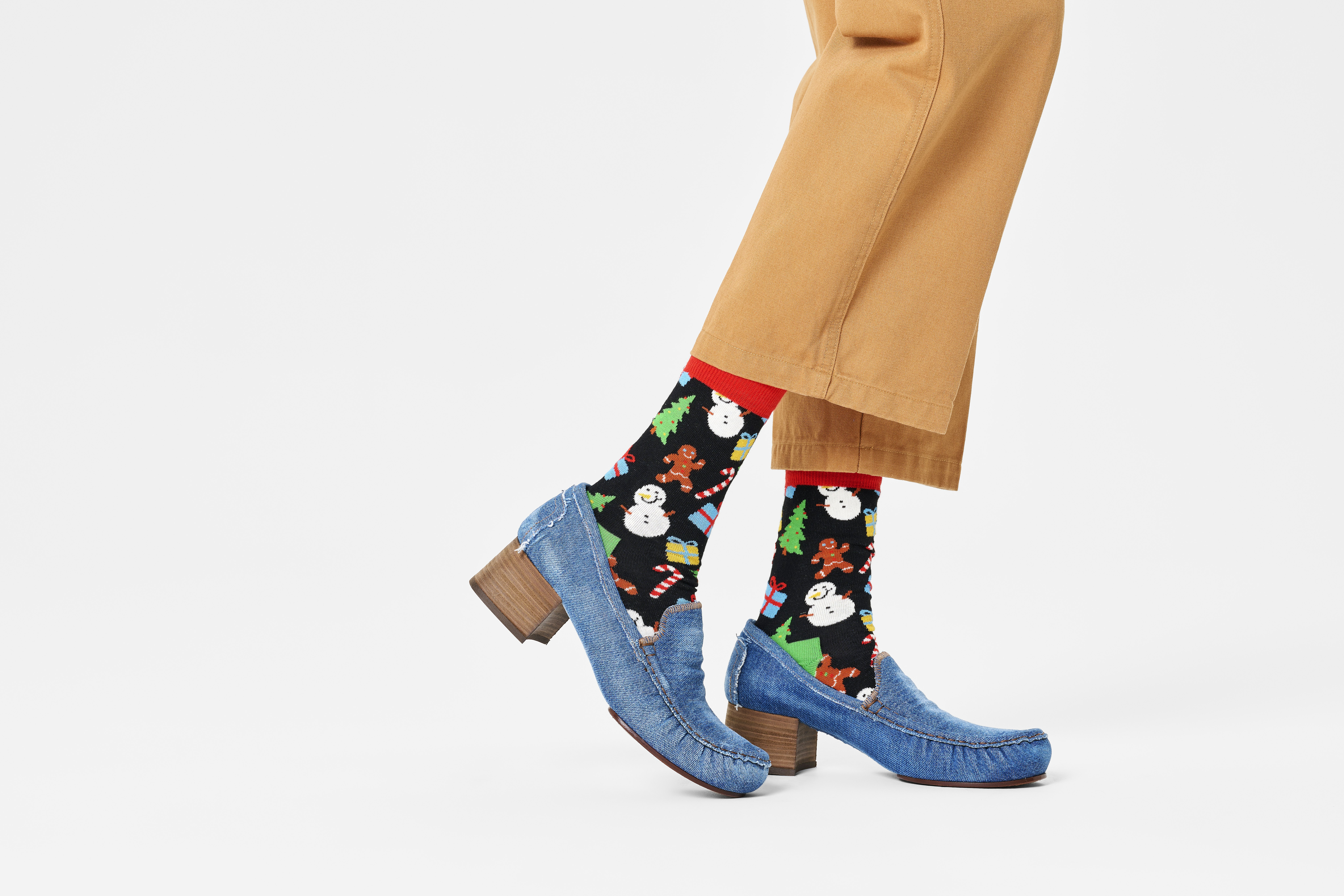 Happy Socks Bring it on Socken   
