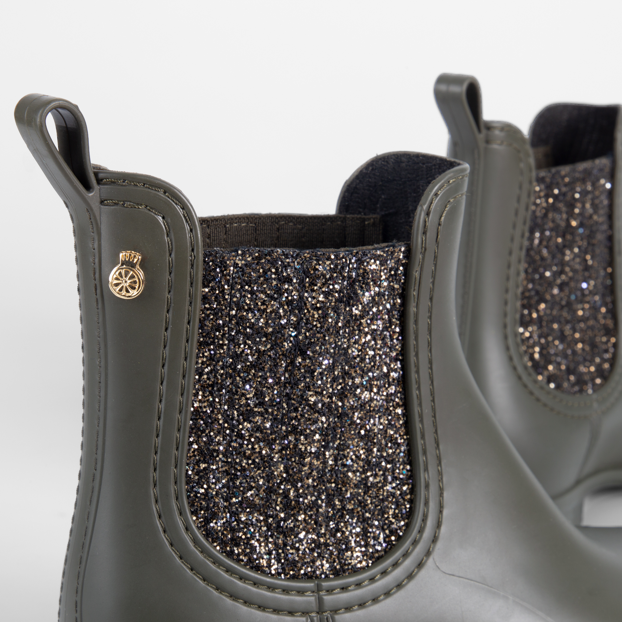 Lemon Jelly Cass 02 Damen Stiefelette