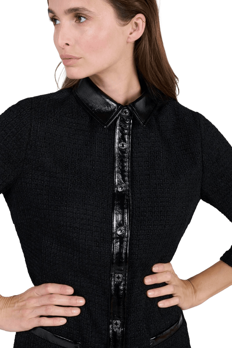Le Temps des Cerises Jaya Damen Kleid