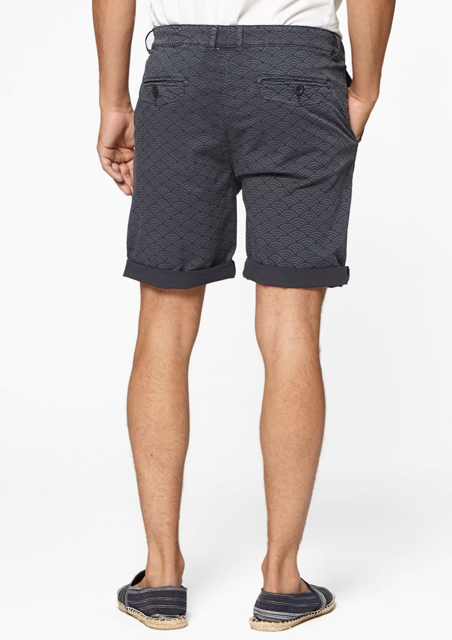 Circle of Trust Samuel Herren Shorts