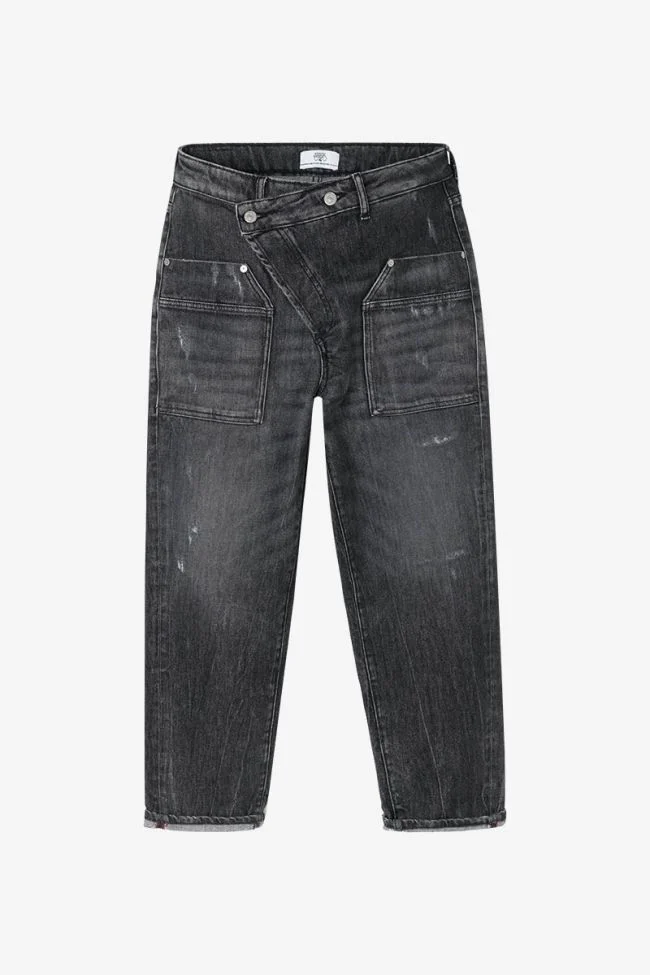Le Temps des Cerises Cosy Pocket Damen Jeans