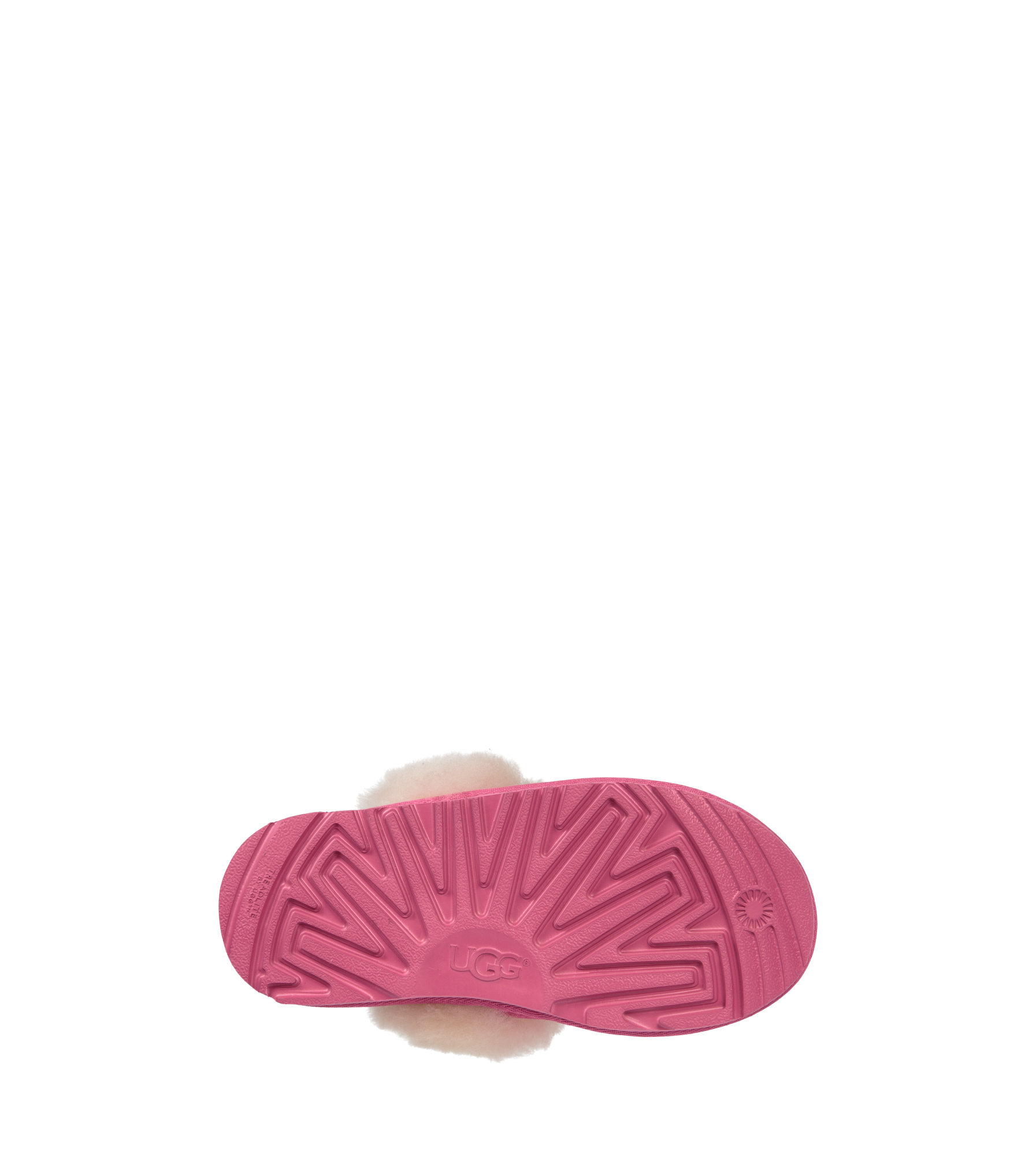 UGG Kids Cozy II Mädchen Hausschuhe