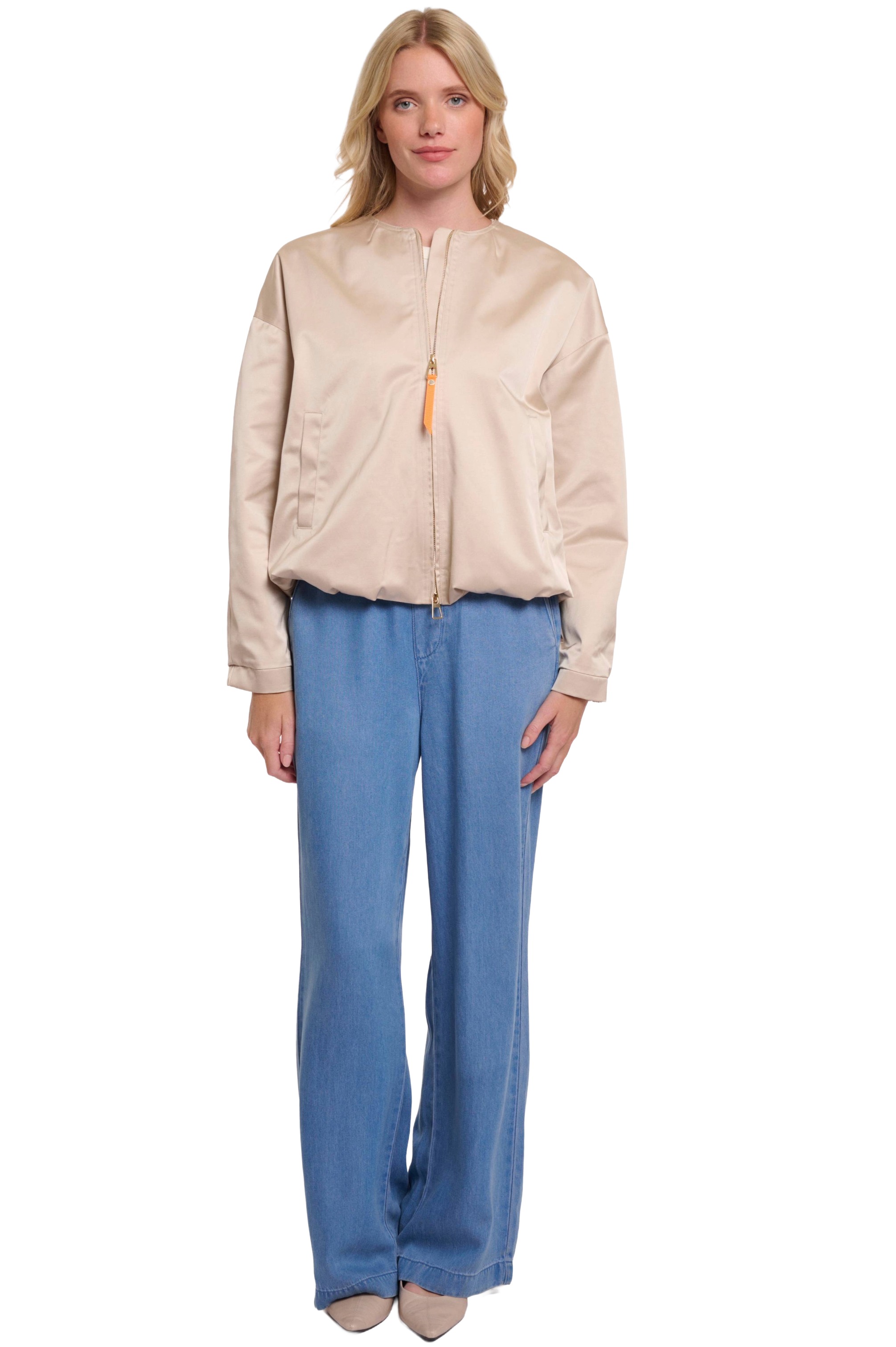 Rino & Pelle Siem Damen Blouson Jacke  