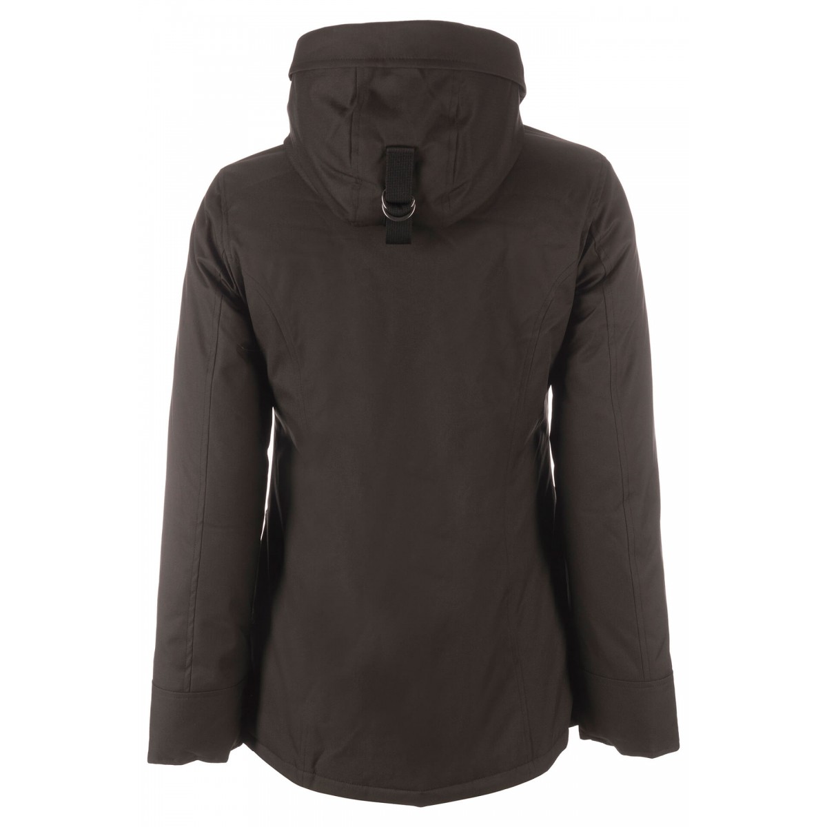 Airforce 2 Pocket Herringbone Damen Jacke