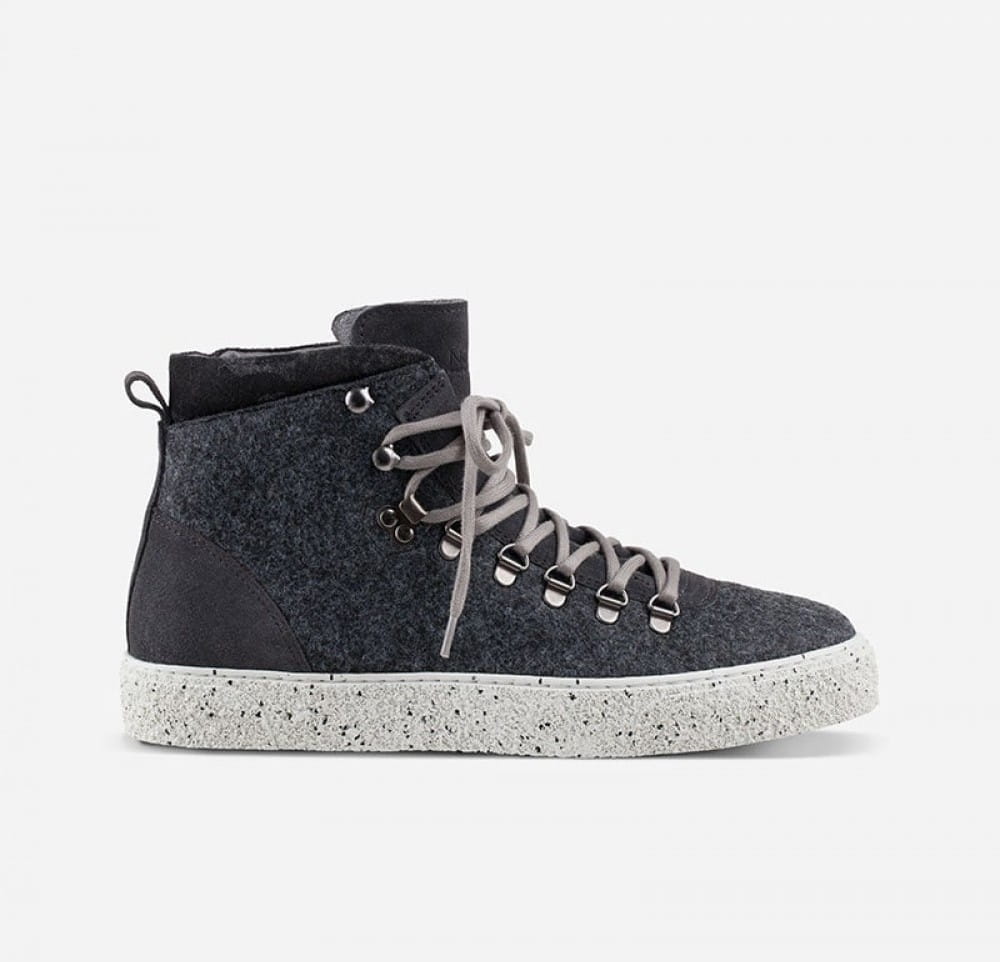 Nobrand Dale Herren Schuhe