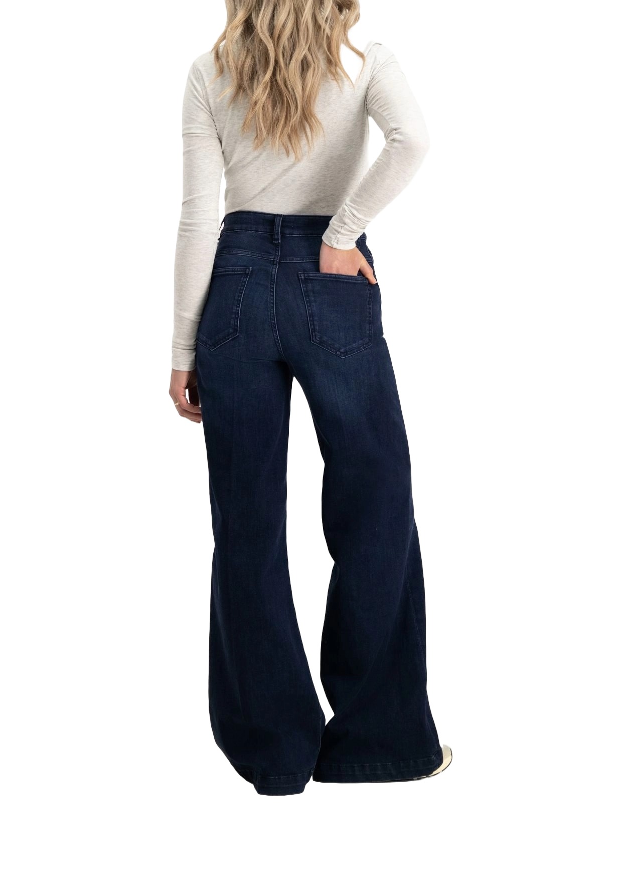 Circle of Trust Palmer DNM Damen Jeans  