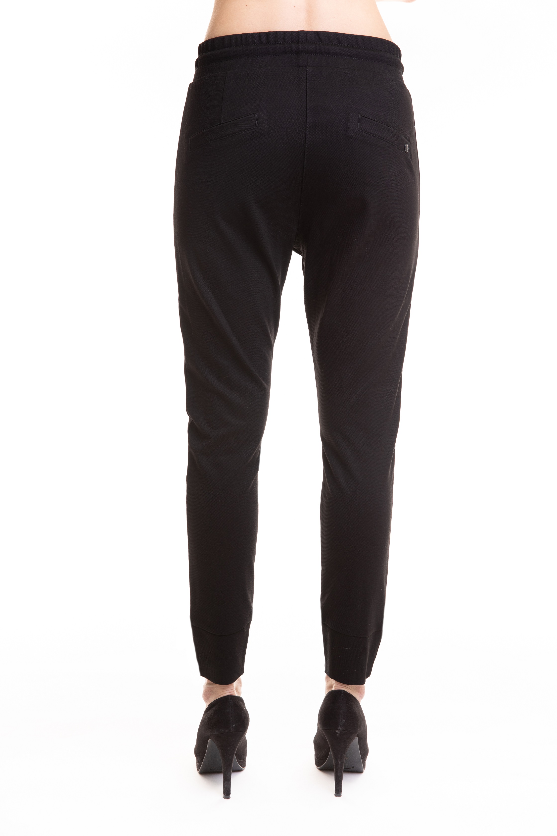 Zhrill Fabia N9303 Damen Jogger Hose classic