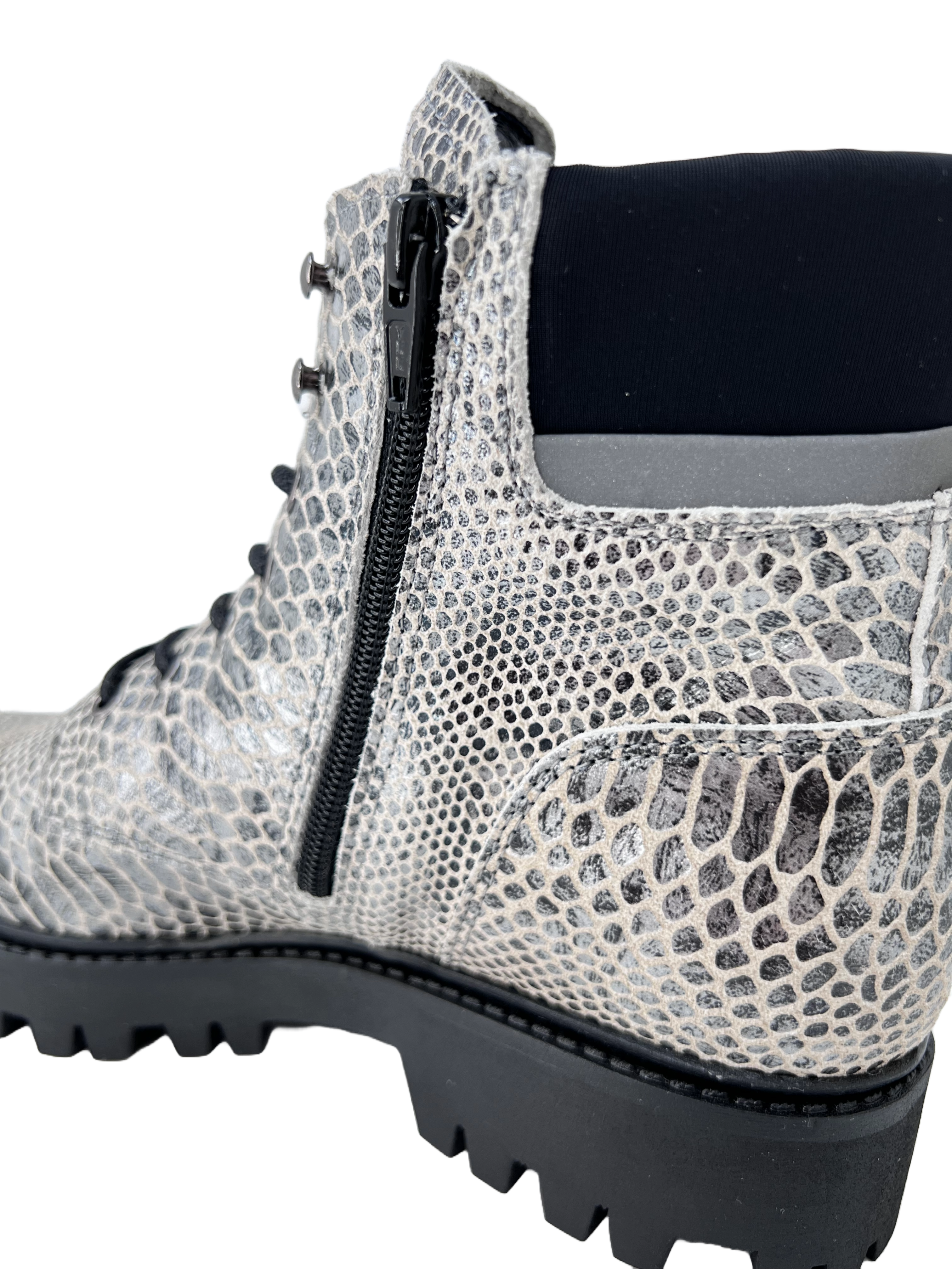 Post Xchange Blix 05 Damen Boots