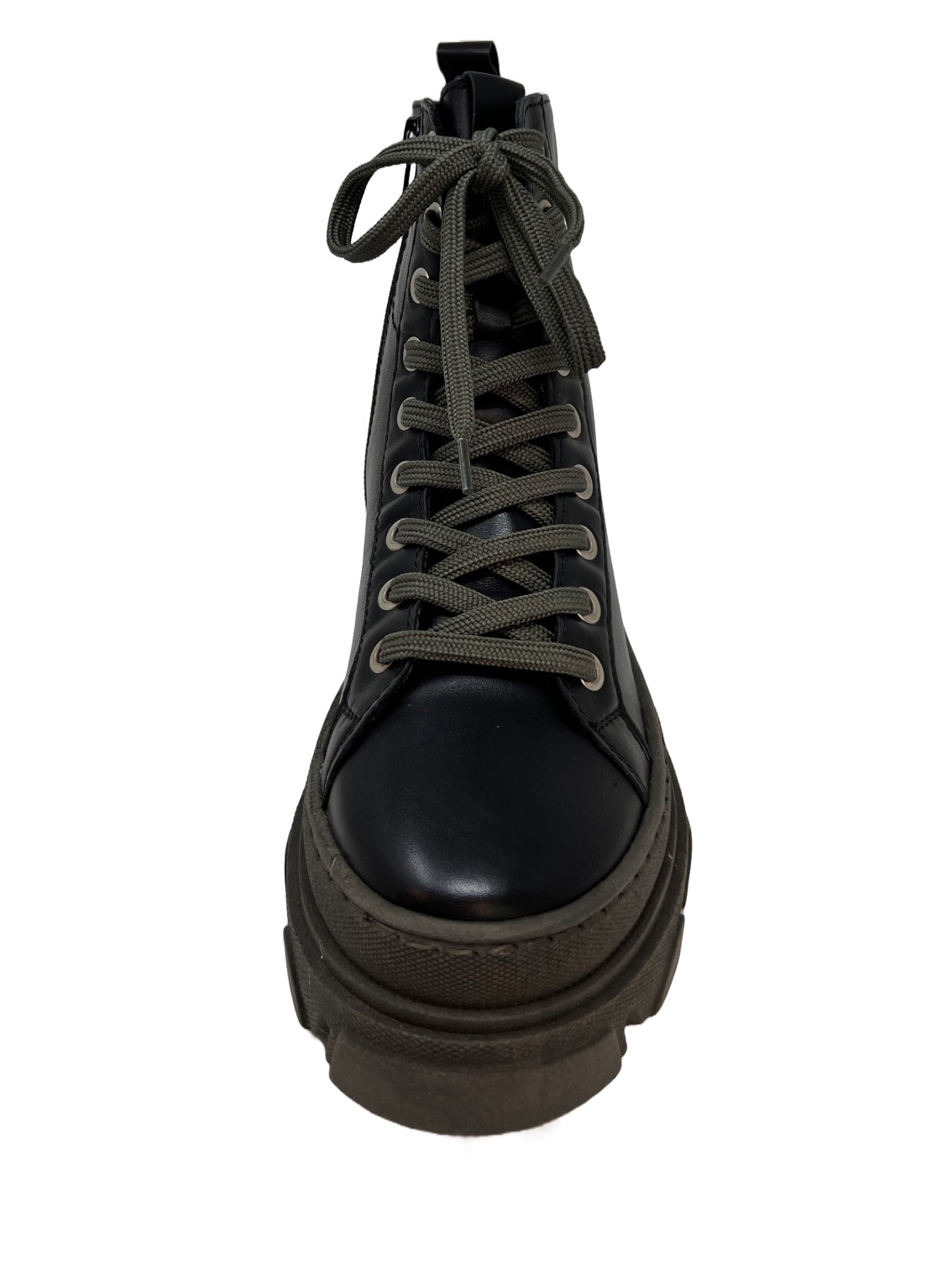 Post Xchange Shane Damen Schürstiefel Boots