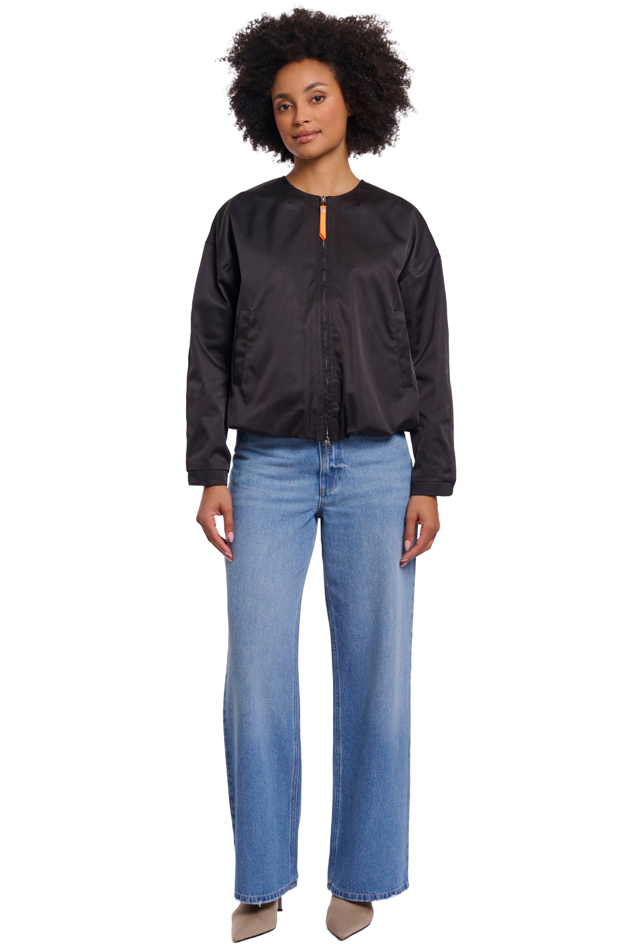 Rino & Pelle Siem Damen Blouson Jacke  