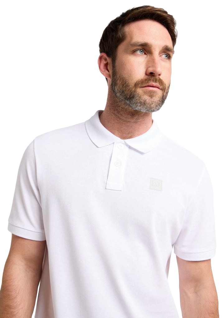 Elbsand Holms Herren Poloshirt