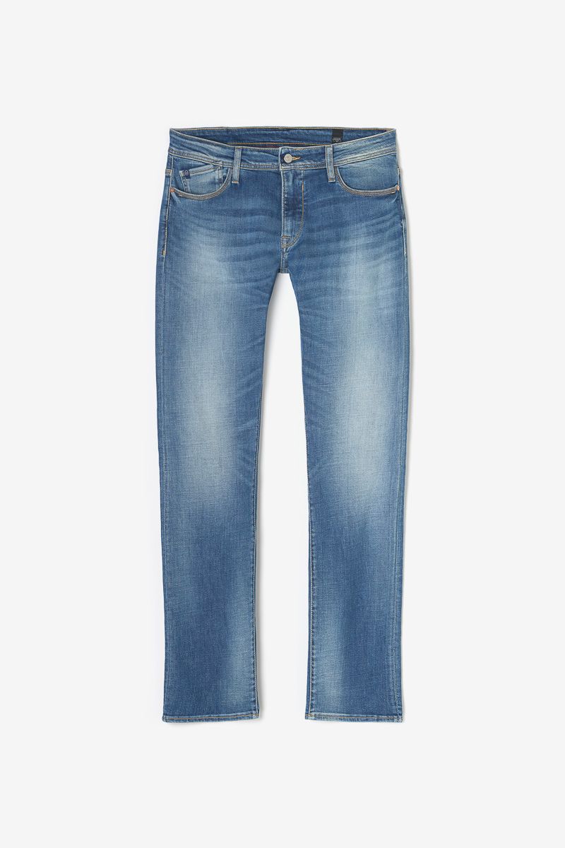LTC Basic Nr. 4 800/12 BASW4113 regular Herren Jeans 