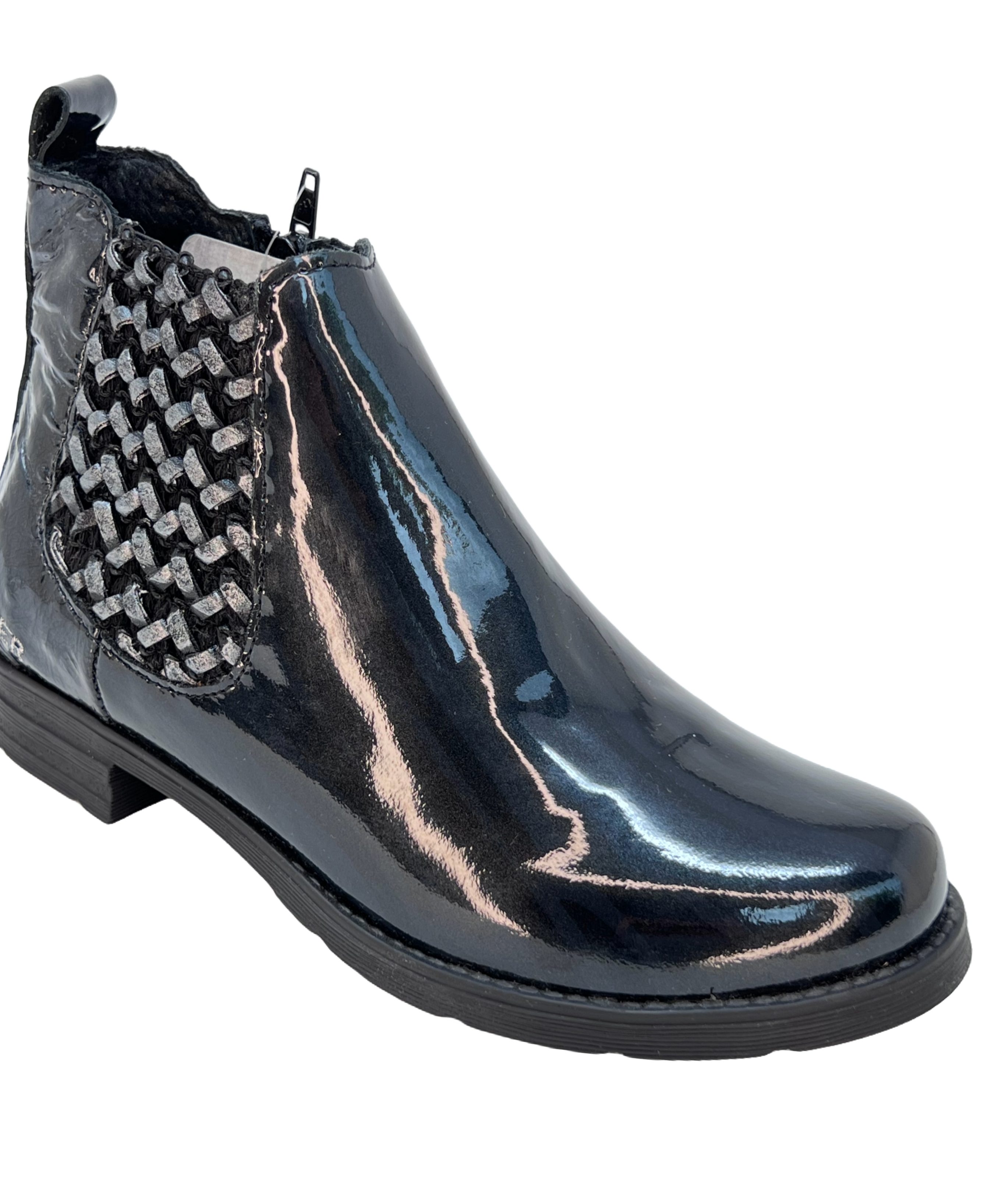 Bunker VOL-CH1 Damen Stiefelette