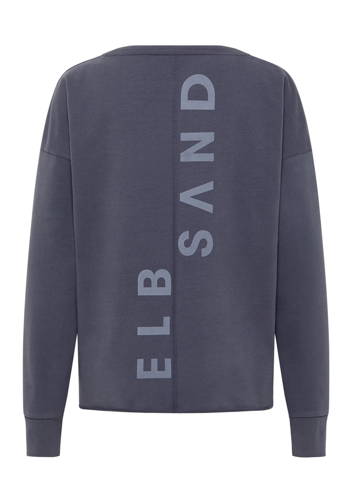 Elbsand Riane Damen Sweatshirt