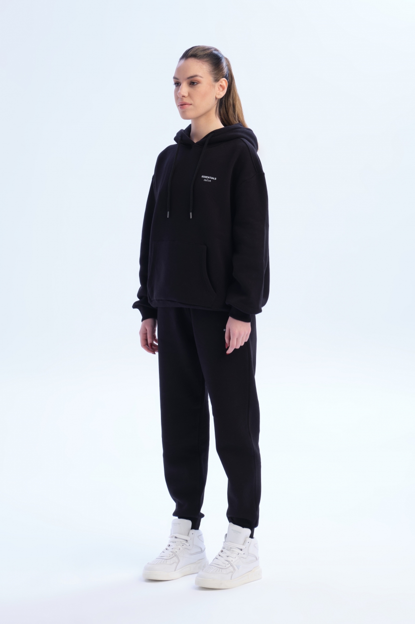 DSCVR Damen Basic Jogger