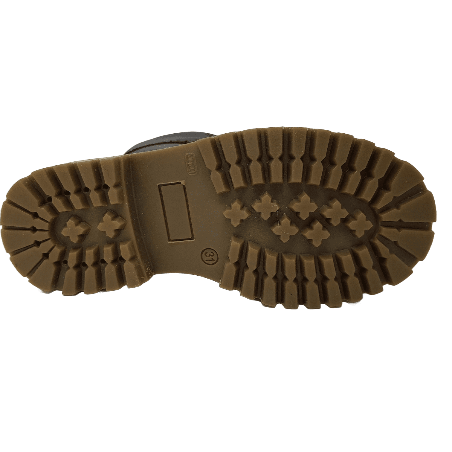 Zecchino d´Oro A26-2698 155 Budapester Stiefel