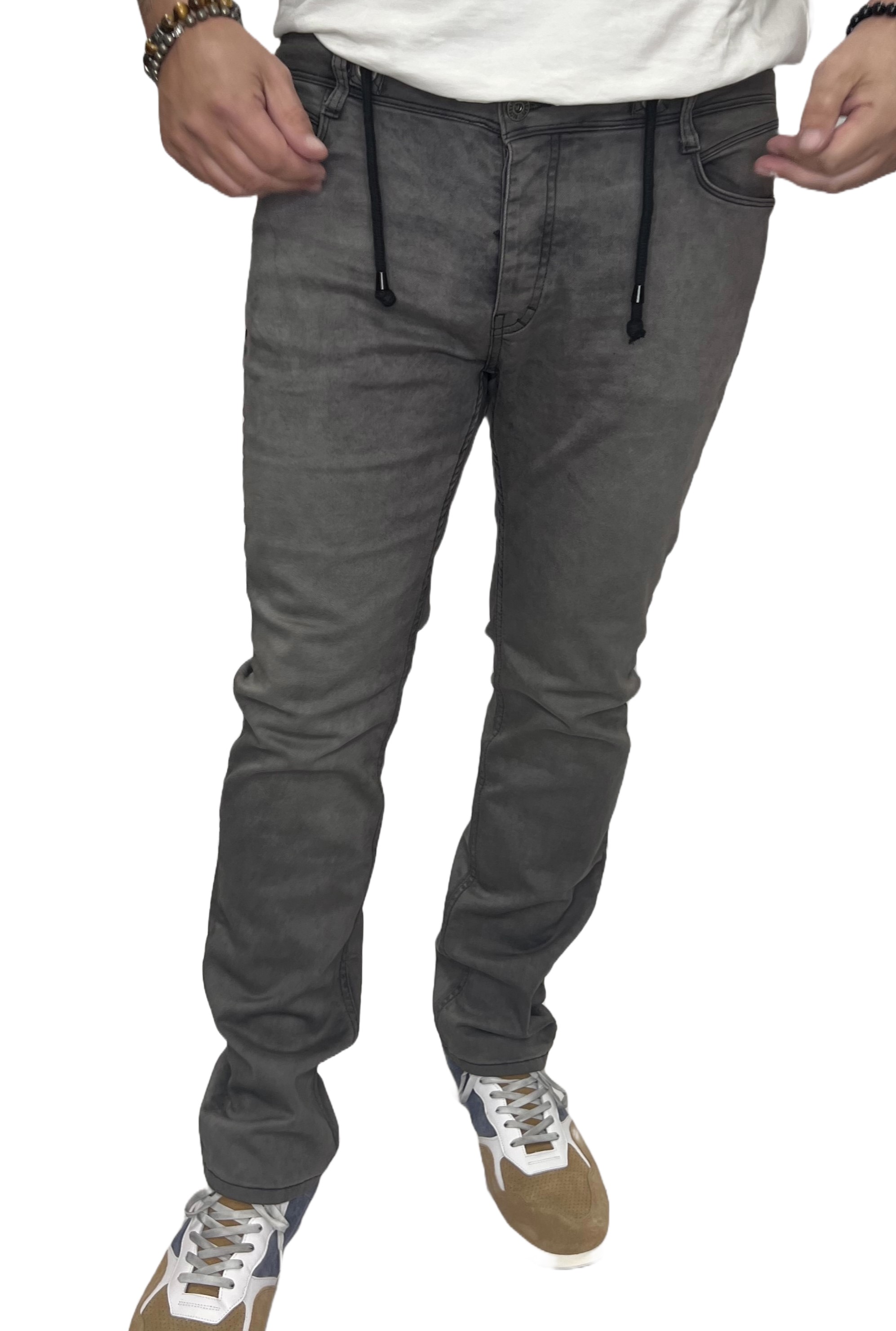 Duck & Ape Chimp Sweat Herren Jeans