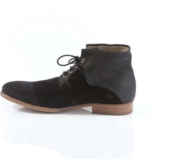 Dkode Stealy Herren Halbschuh