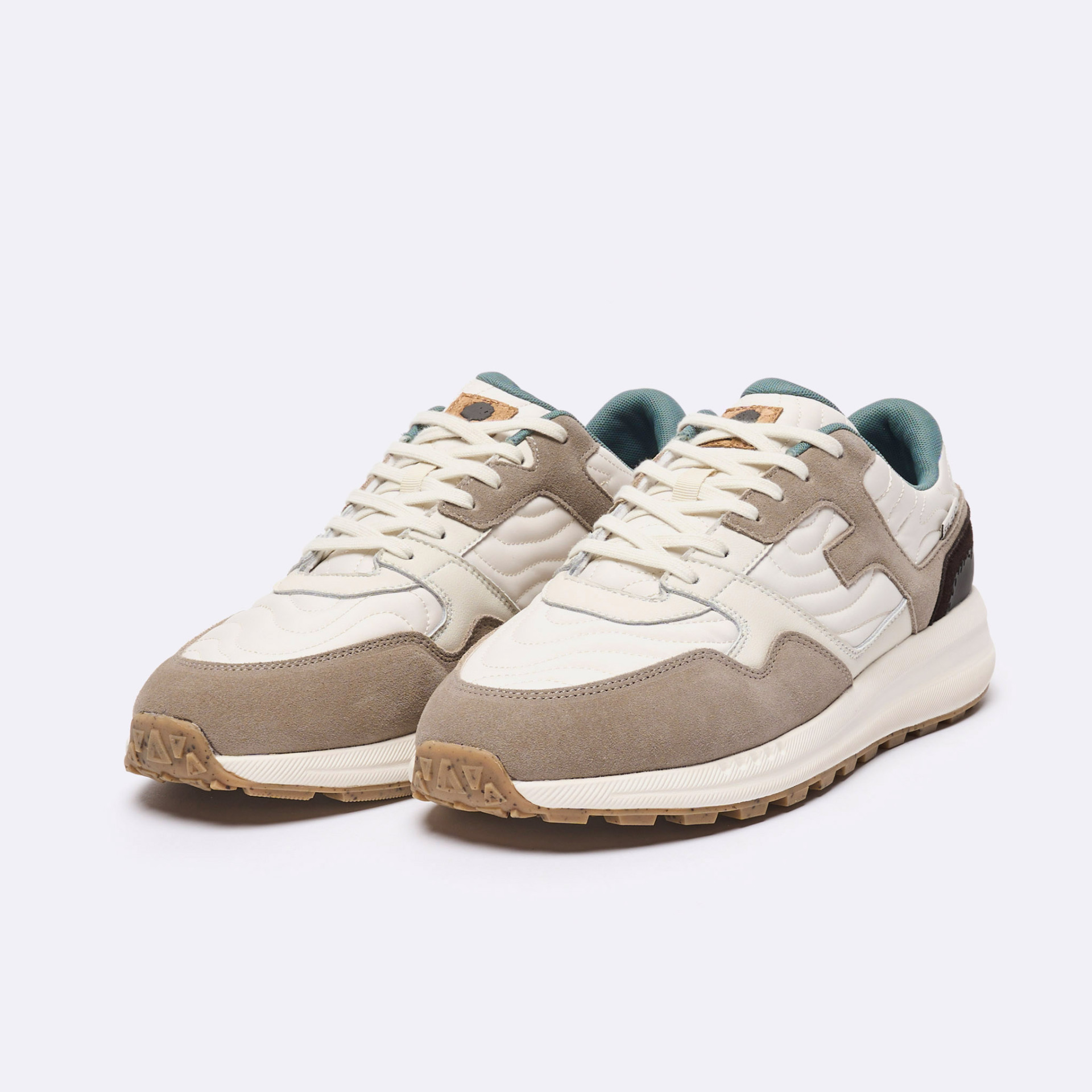 Faguo Limwood Herren Sneaker