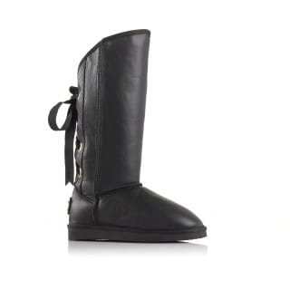 Moovboot Dessert Nomad high Damen Stiefel