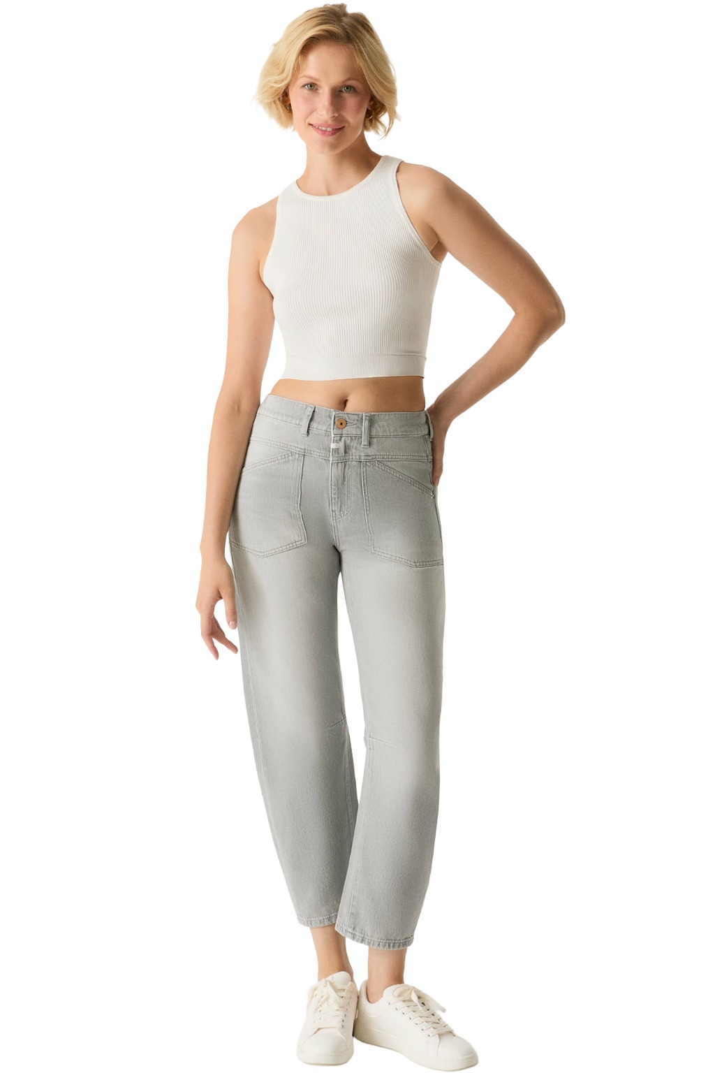 C.O.J Denim Selena Damen Jeans