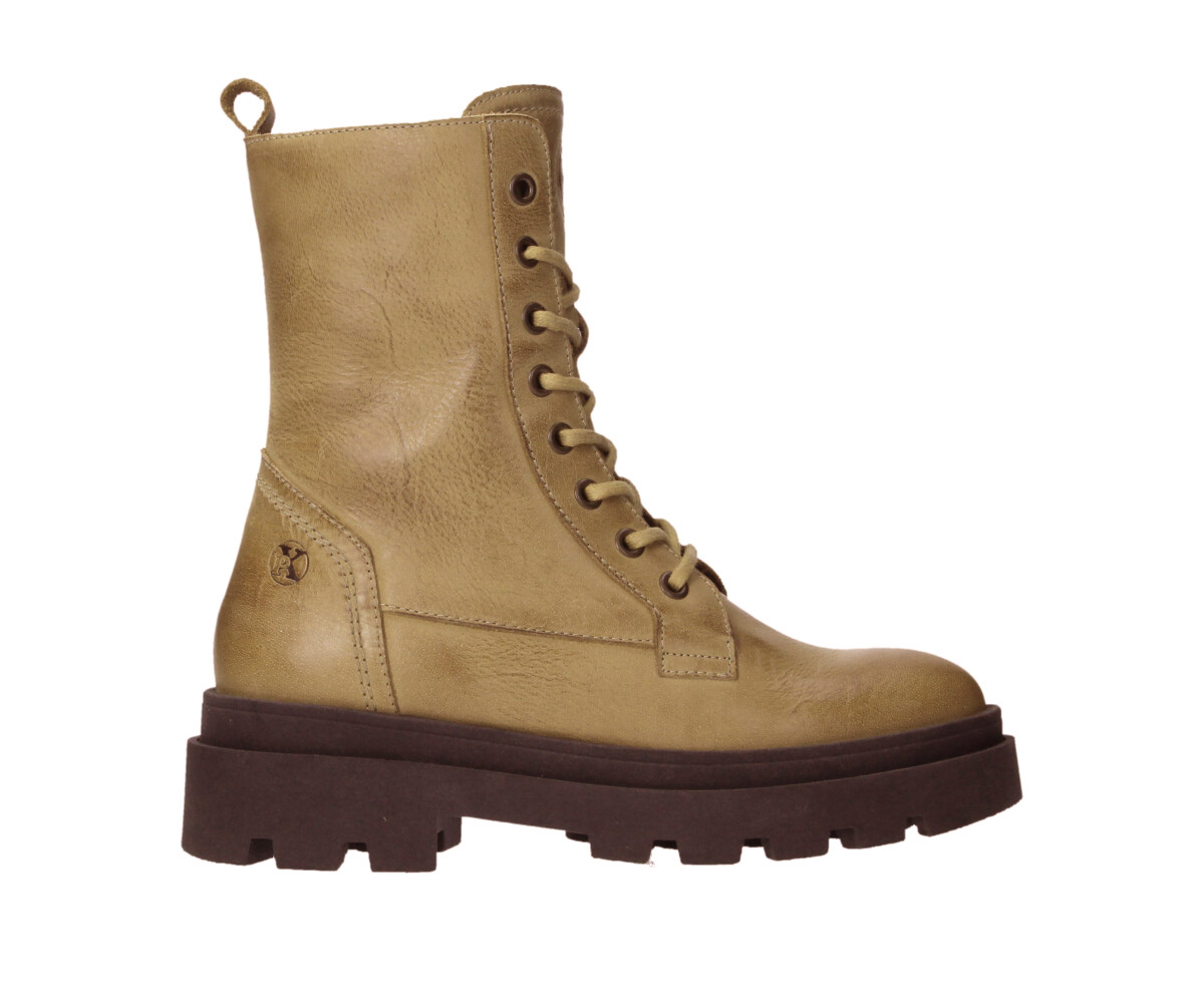 Post Xchange Raquel 05 Damen Schnürstiefel