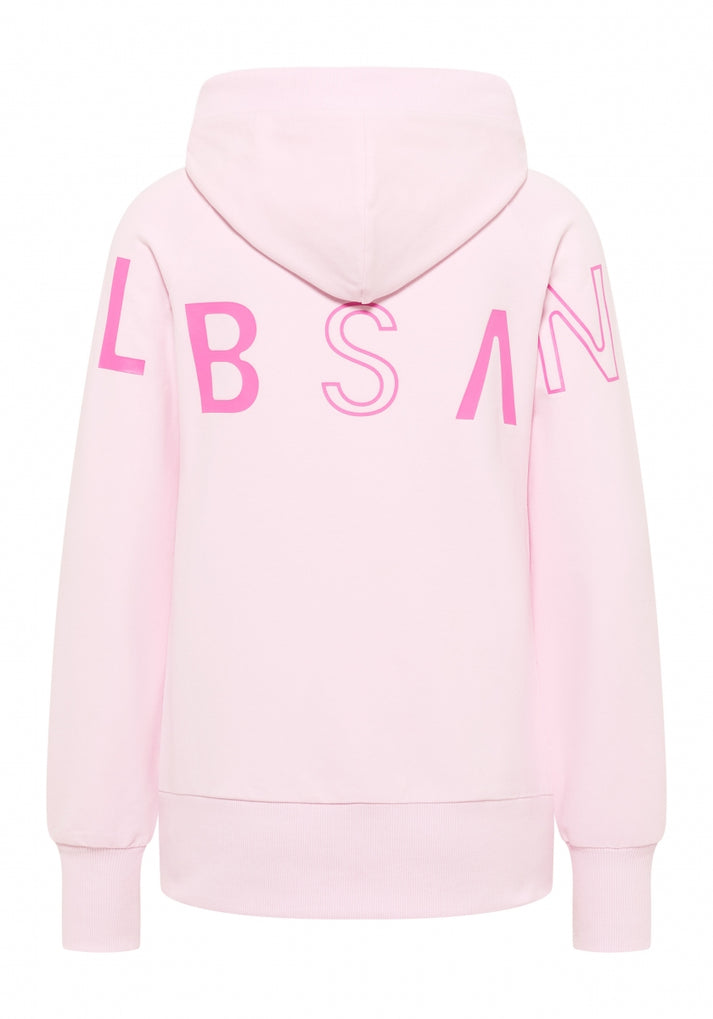 Elbsand Kinea Damen Sweatjacke