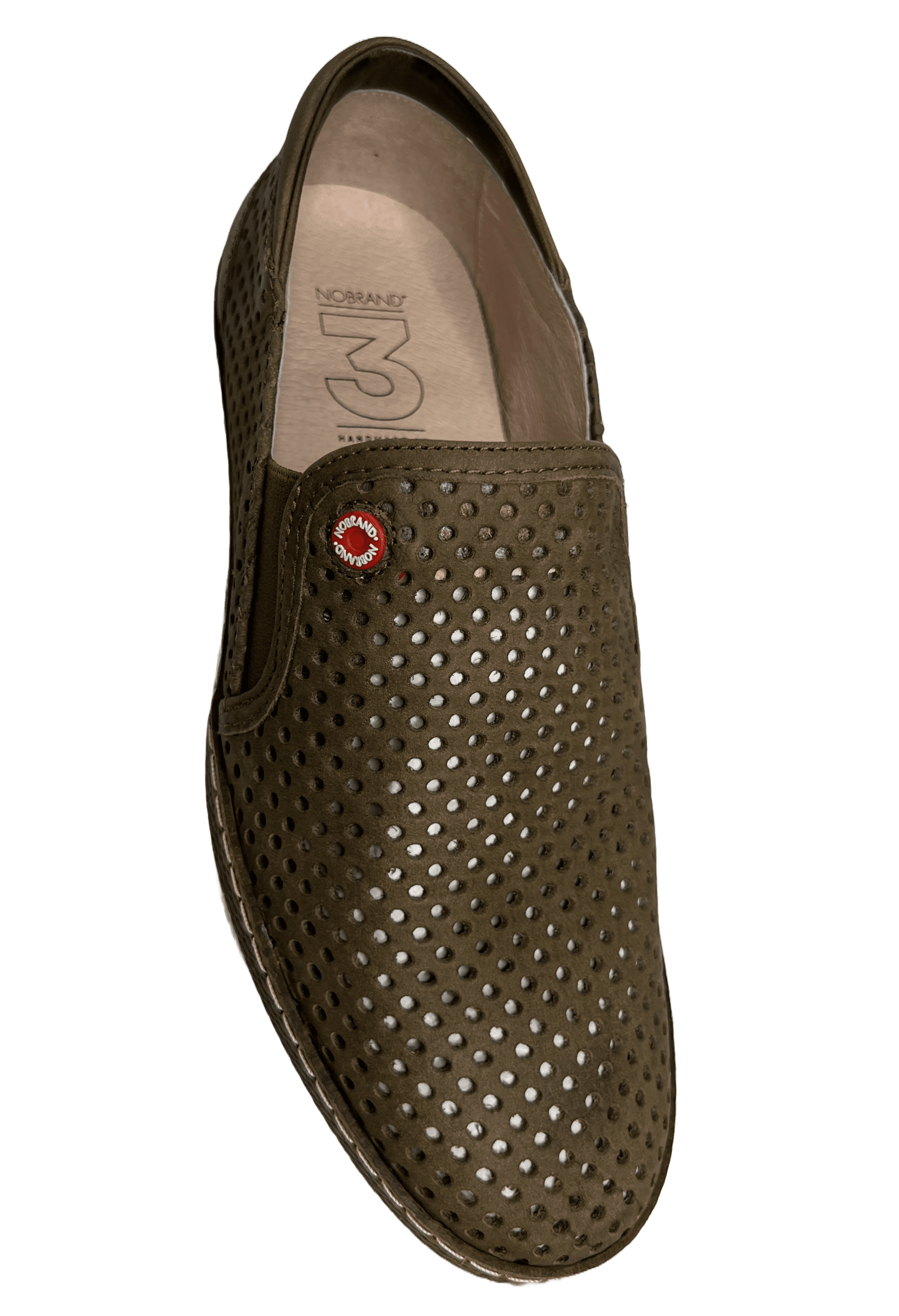 Nobrand Cox 2 Herren Schuhe