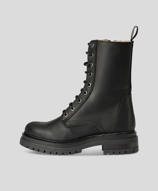 Johnny Bulls 971 Damen Schnürstiefel
