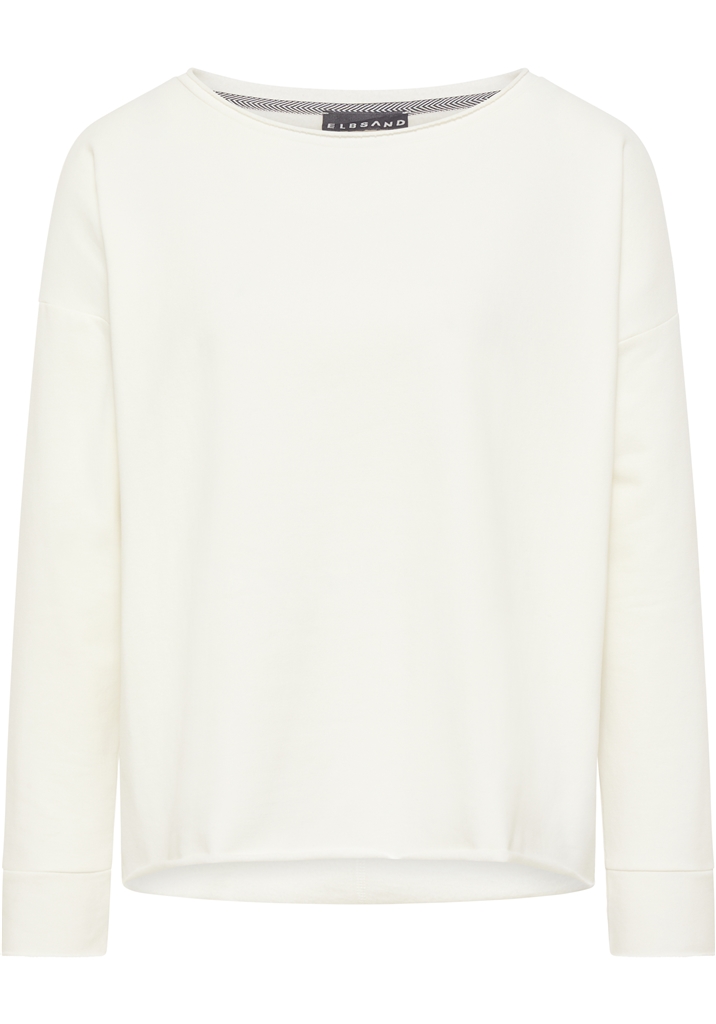 Elbsand Riane Damen Sweatshirt