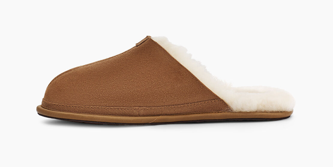 UGG Hyde Herren Pantoffeln Hausschuhe