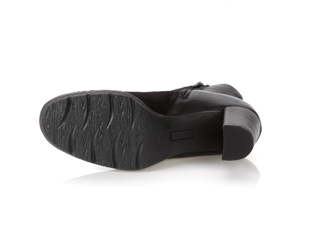 Post Xchange Saby Damen Stiefelette