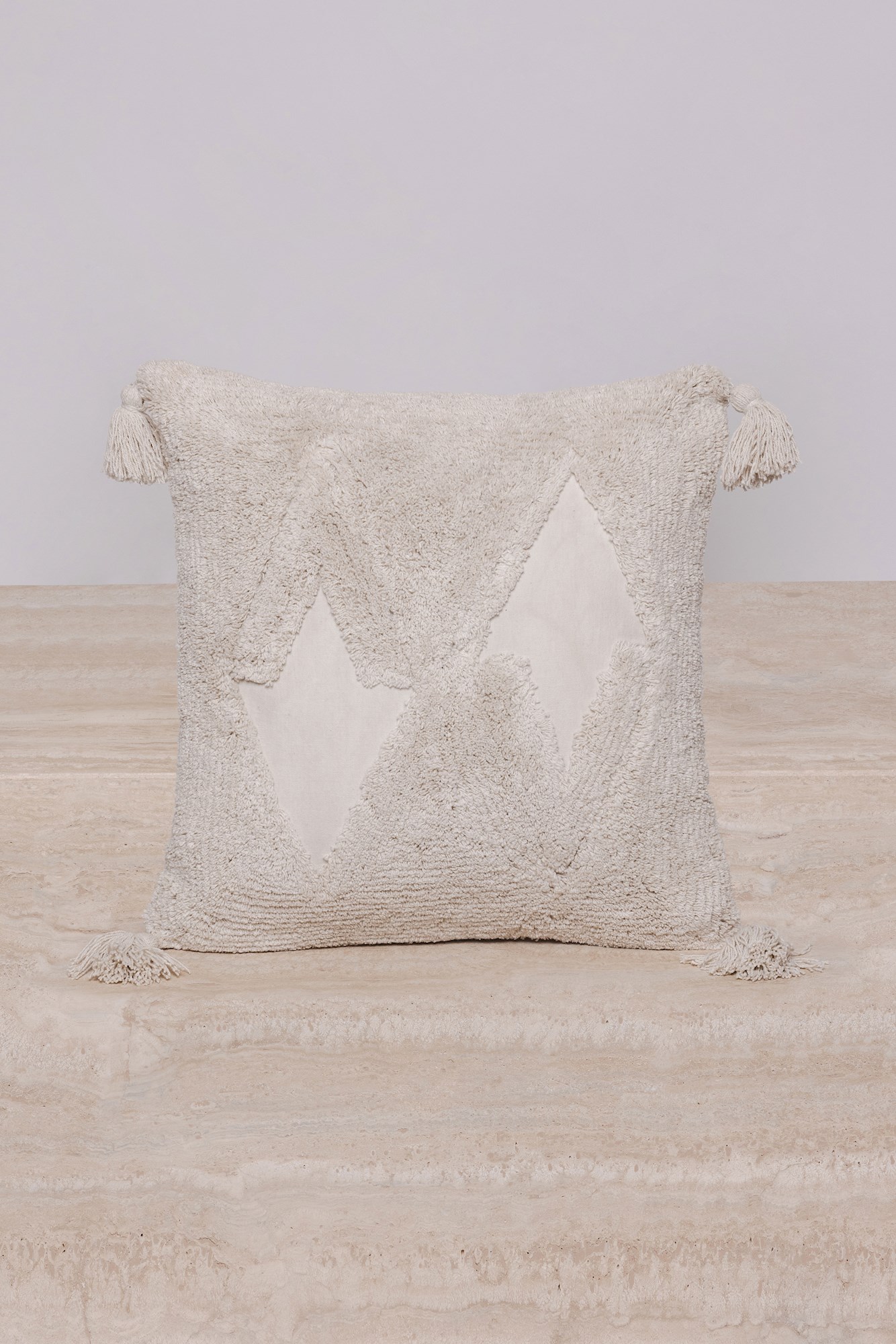 Rino & Pelle Home Jaida Kissen