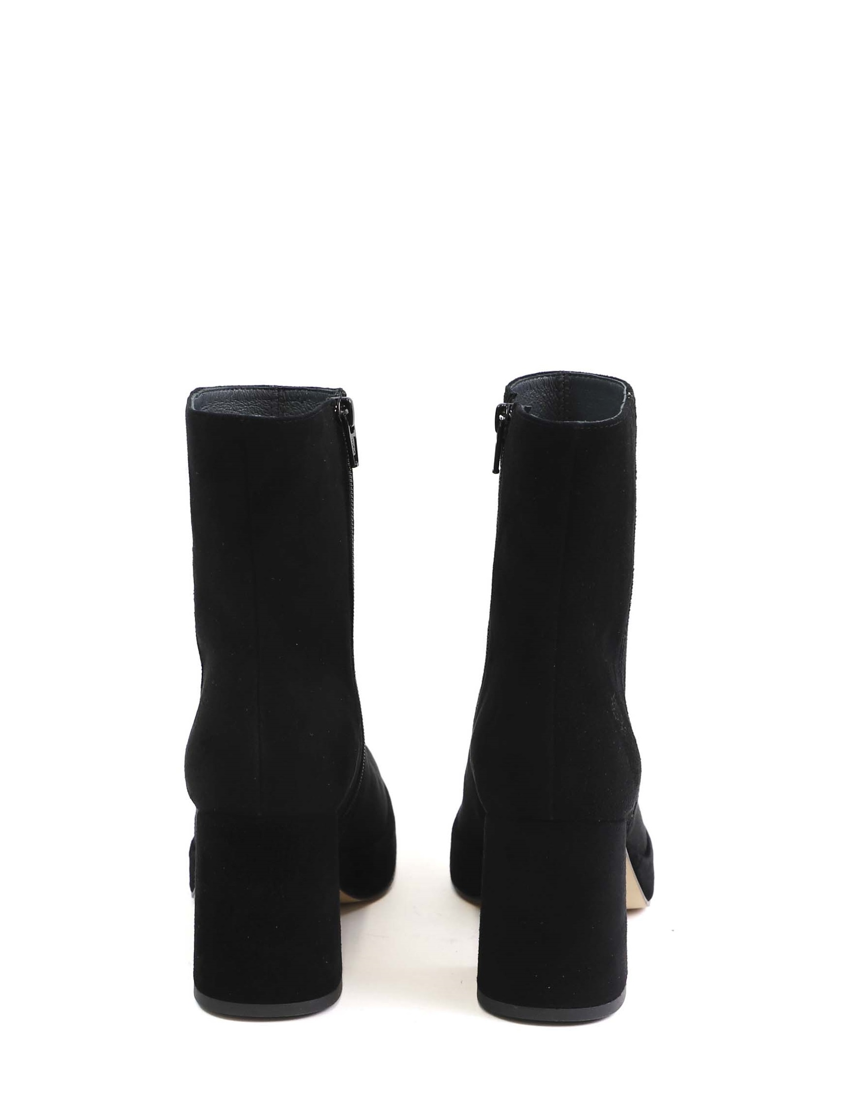 Apple of Eden Iva 1 Damen Stiefelette