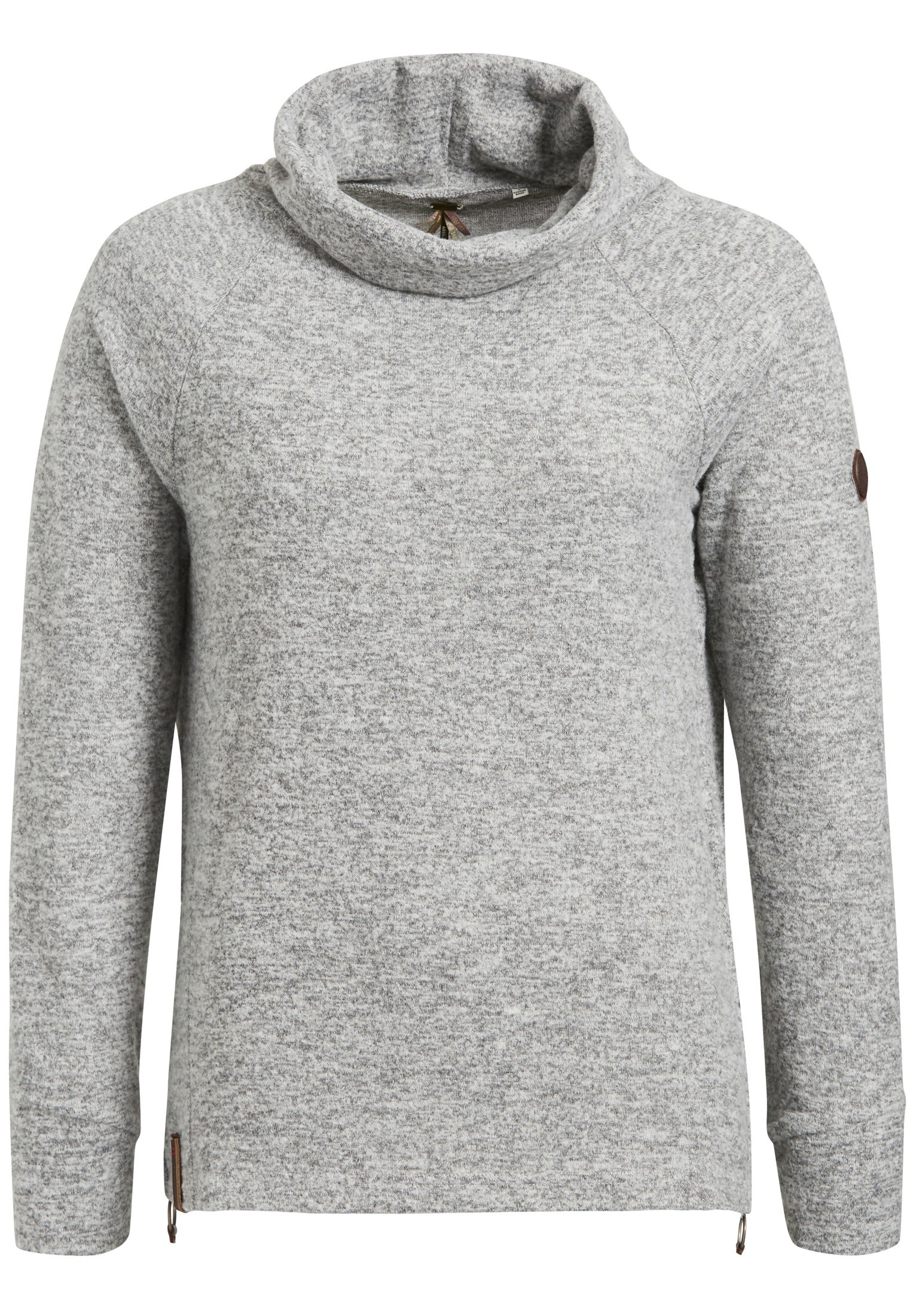 Khujo Anje Damen Shirt