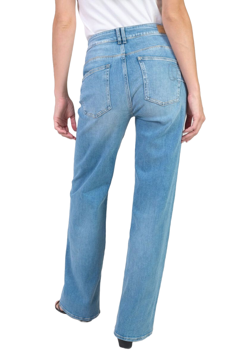 Le Temps des Cerises Pulp High 23 Alba Damen Jeans