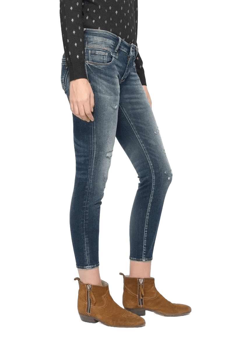 Le Temps des Cerises Pulp C Sib Damen Jeans