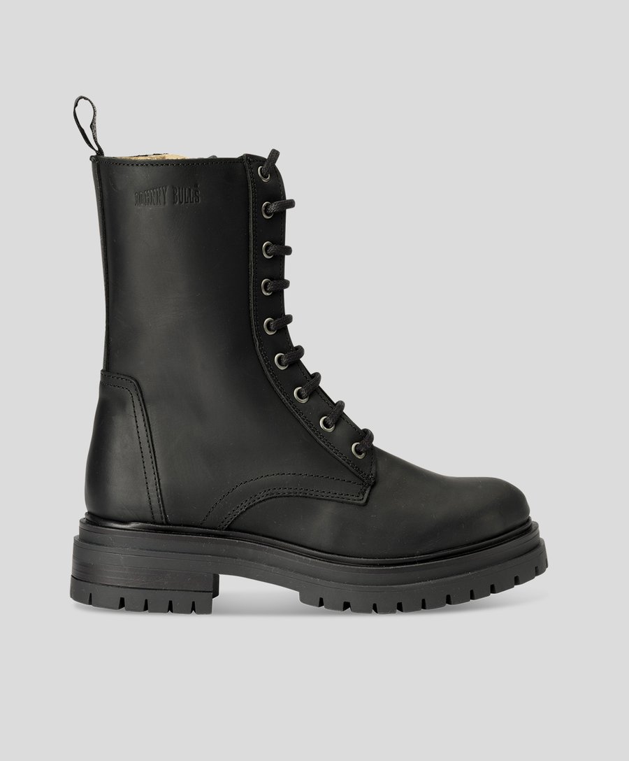 Johnny Bulls 971 Damen Schnürstiefel