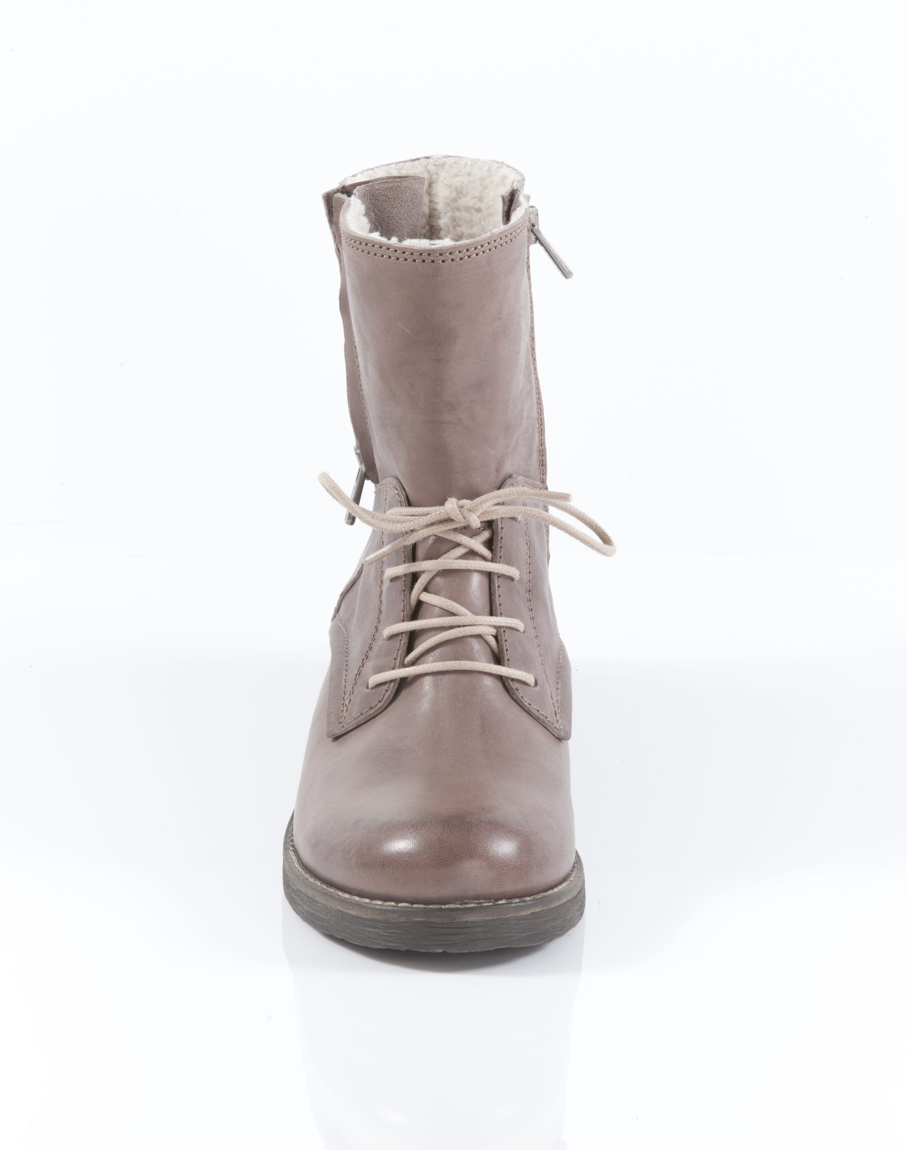 Dkode Ulla W Damen Schürstiefel