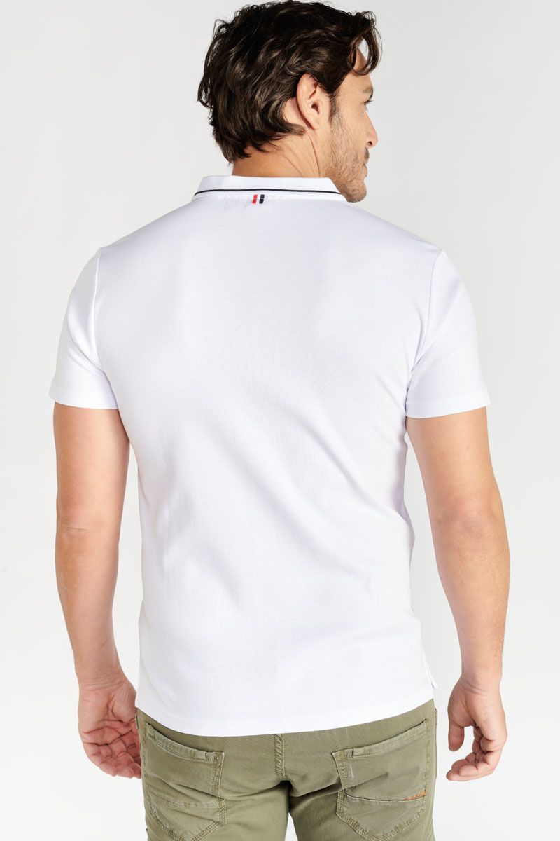 LTC Aron Herren Poloshirt