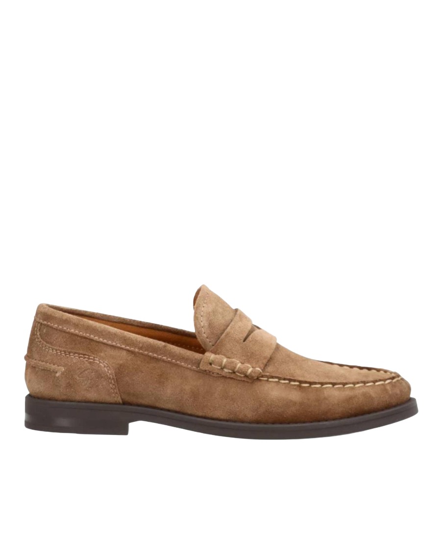 Shoedesign Copenhagen Solvej Damen Loafer