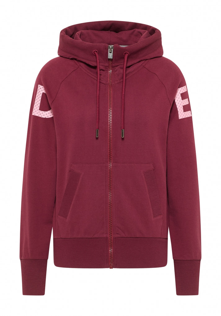 Elbsand Kalea Damen Sweatjacke  
