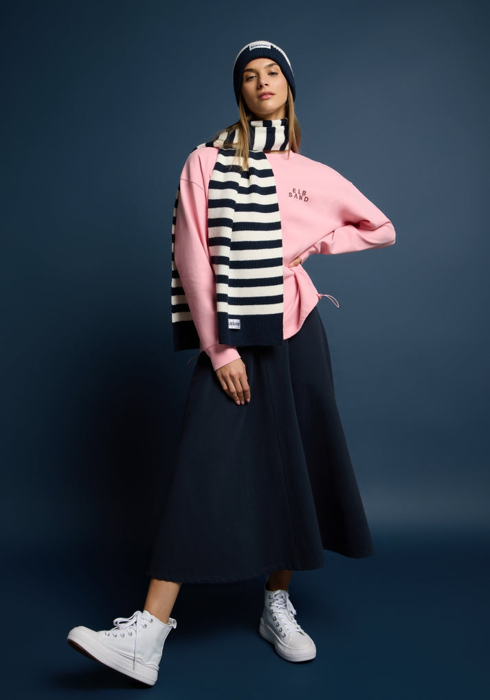 Elbsand Caris Damen Sweatshirt 
