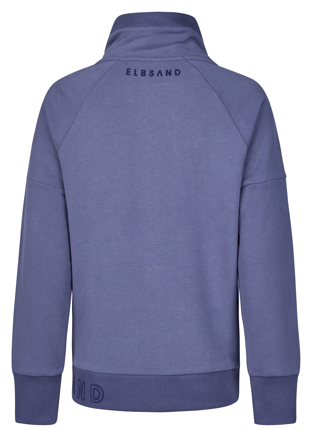 Elbsand Airin Damen Sweatjacke