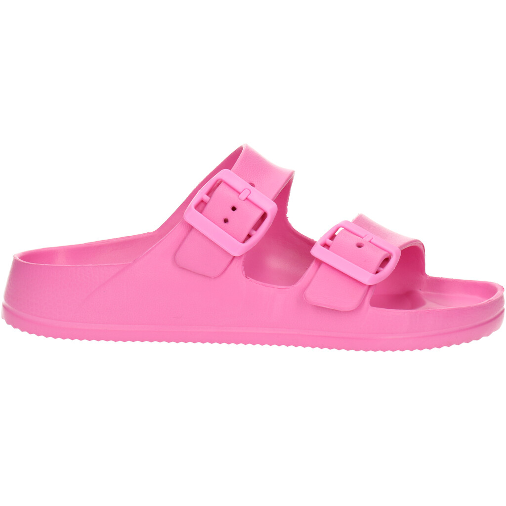 BullBoxer Talia 002000F1S Damen Pantolette