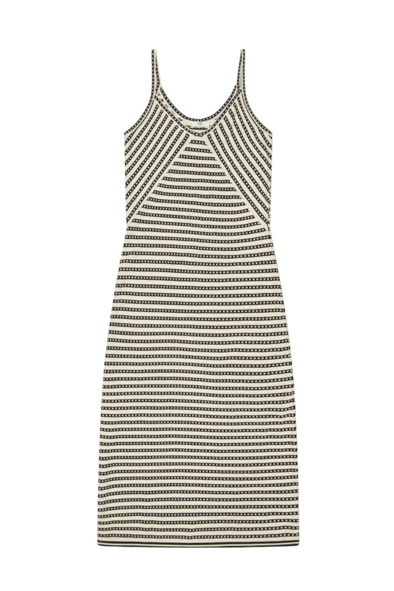 Le Temps des Cerises Ryva Damen Kleid