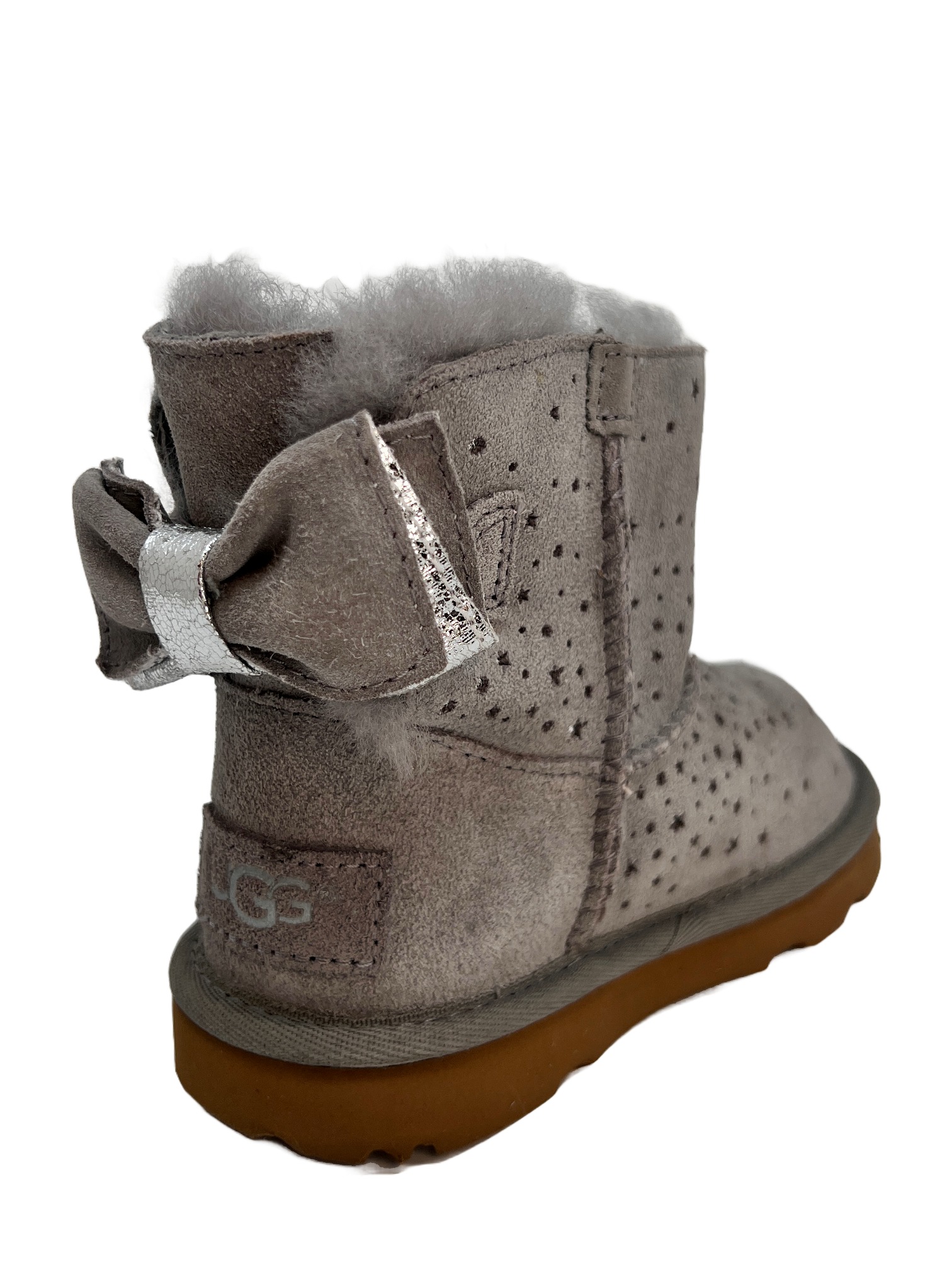 UGG Kids Stargirl Mini Bow Mädchen Boots