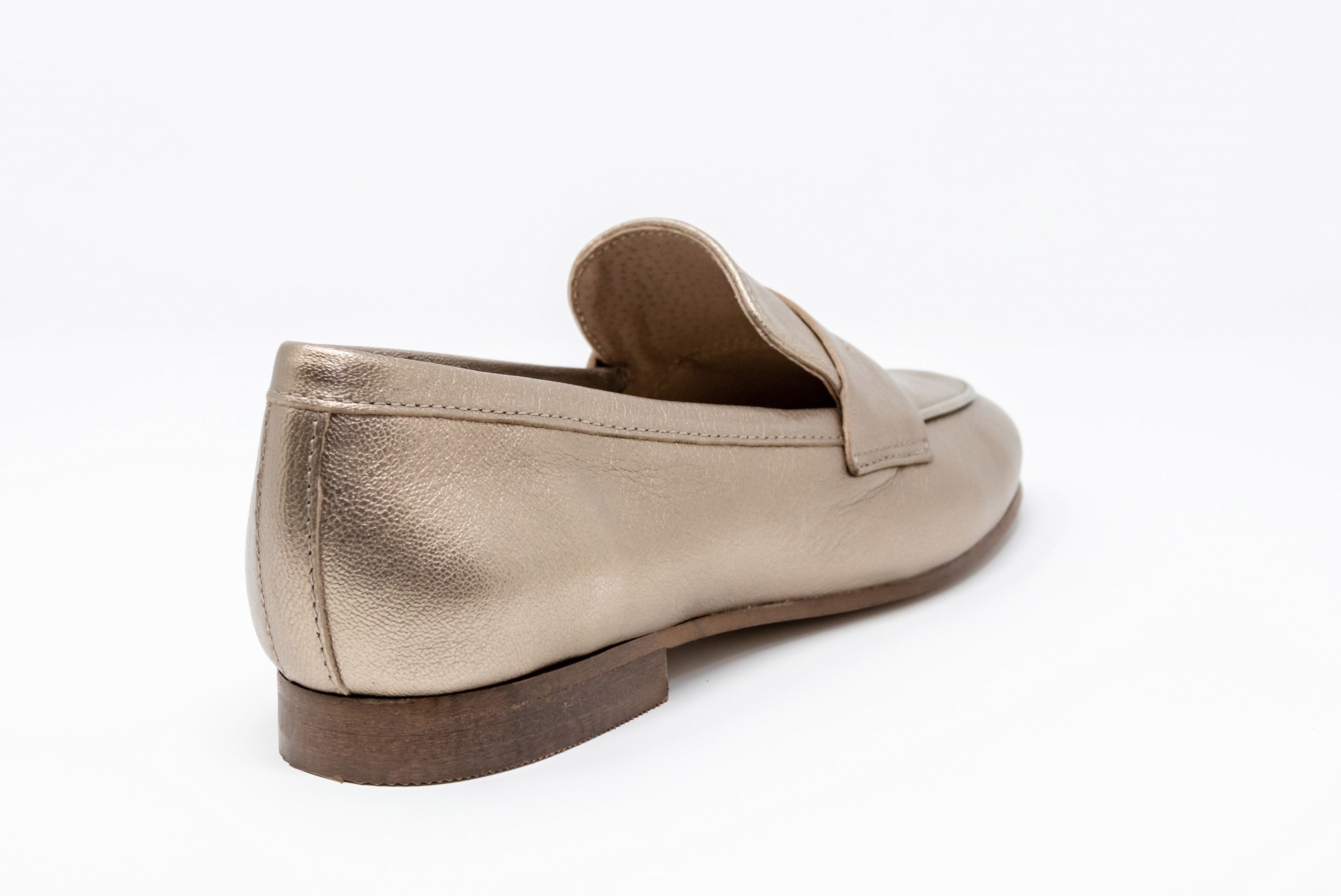 Post Xchange Neru 01 Damen Halbschuhe, Loafer