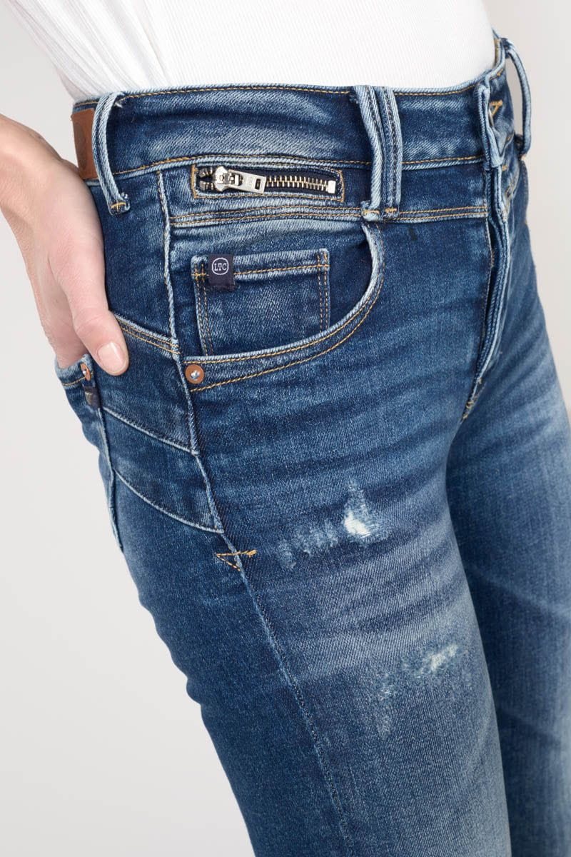 Le Temps des Cerises Elina Damen Jeans