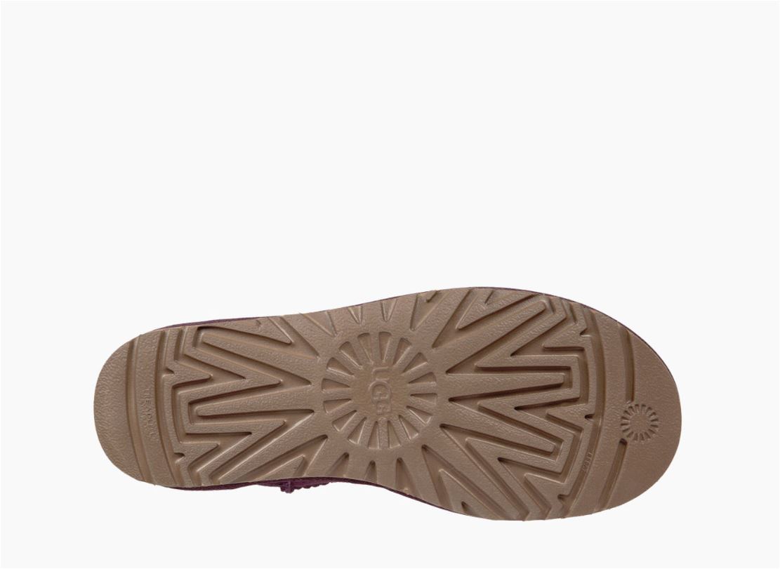 UGG Classic Mini II Damen Boots